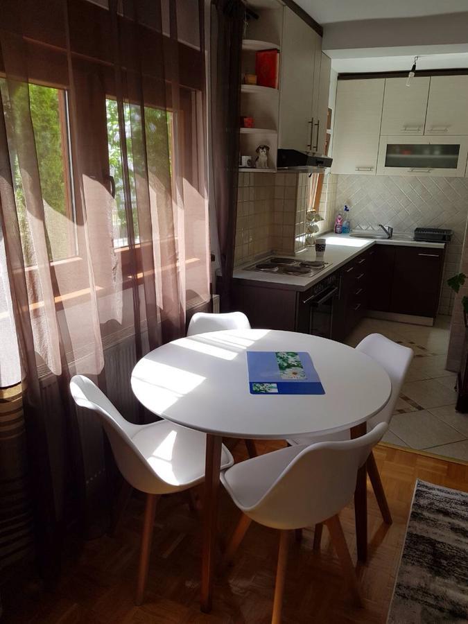 Emina Apartment Sarajevo