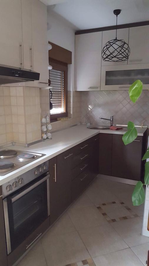 Apartment Emina